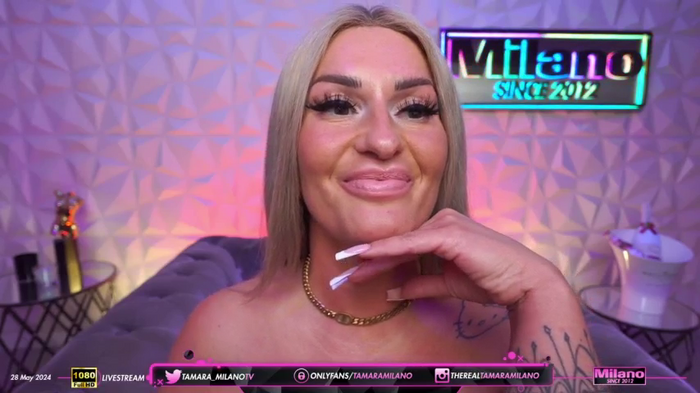 TamaraMilano