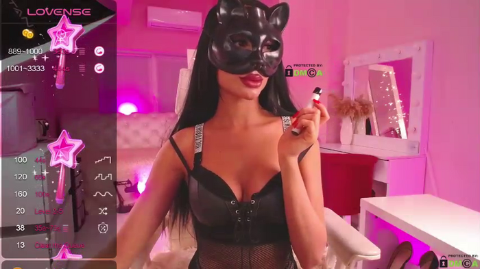 thecatt