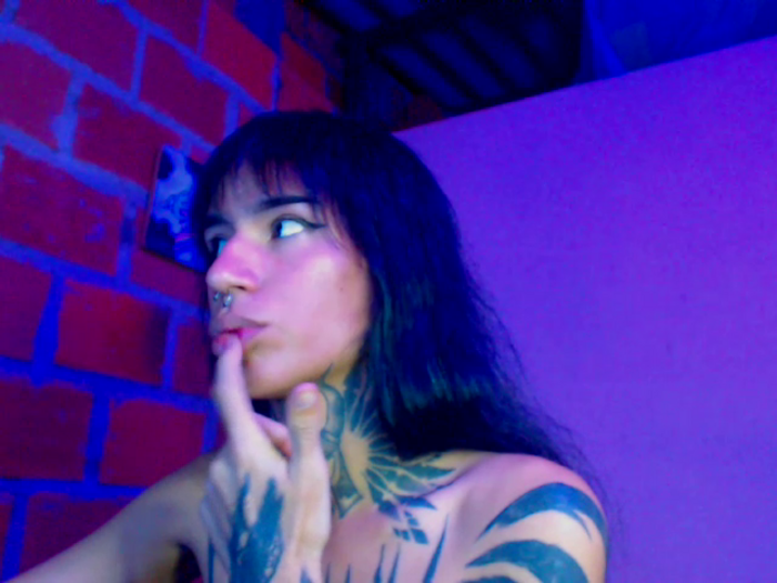 JazmiiWolf