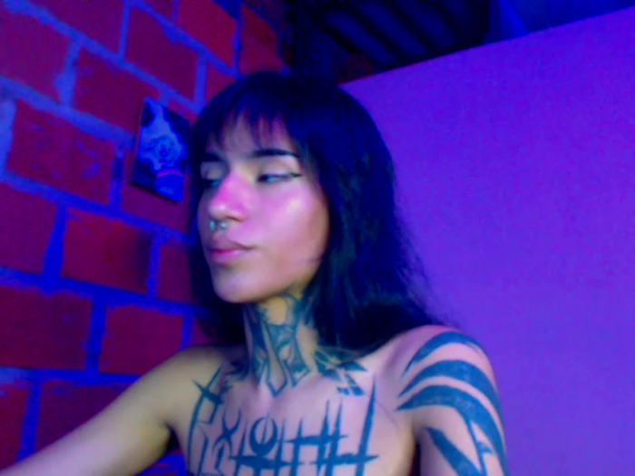 JazmiiWolf