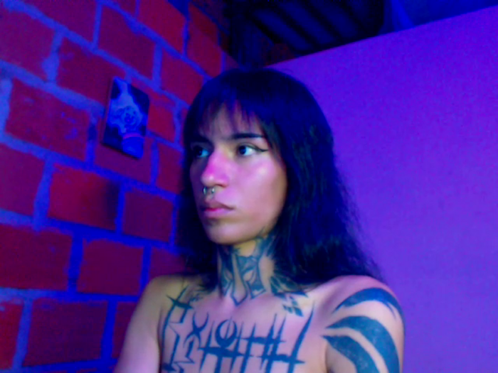 JazmiiWolf