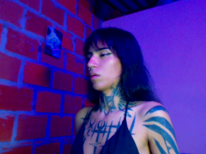 JazmiiWolf