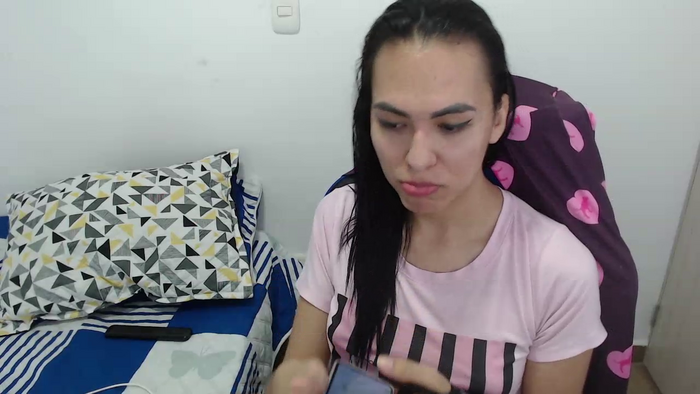 arianablue69
