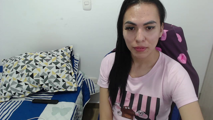 arianablue69