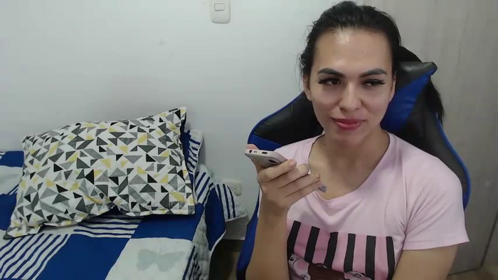 arianablue69