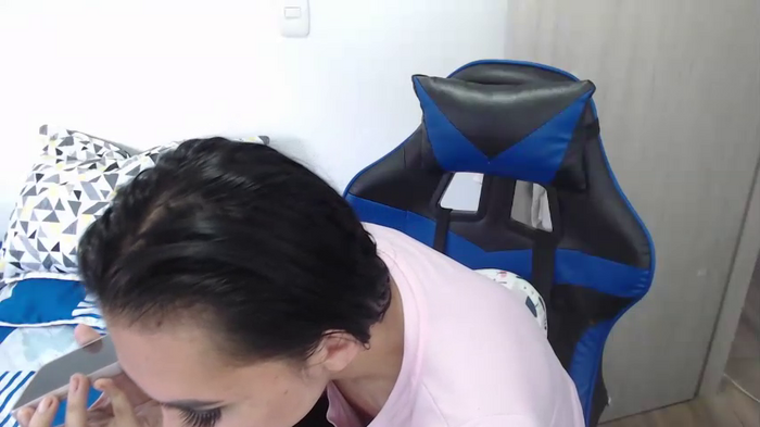 arianablue69