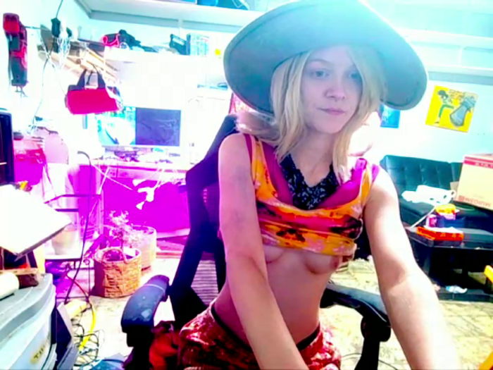 GamerChic