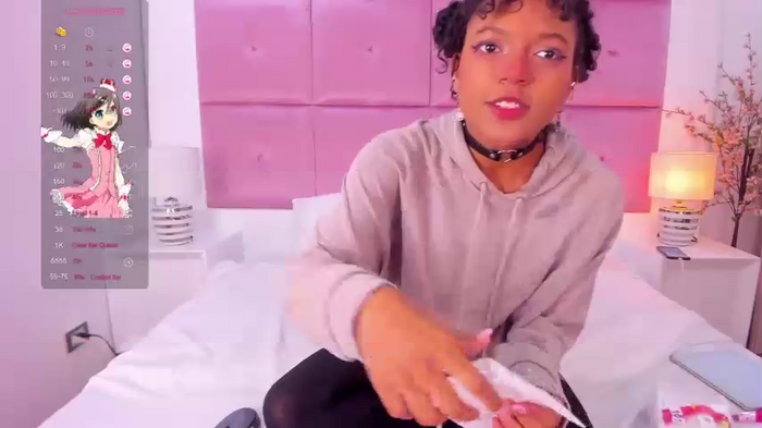 Milliekittie