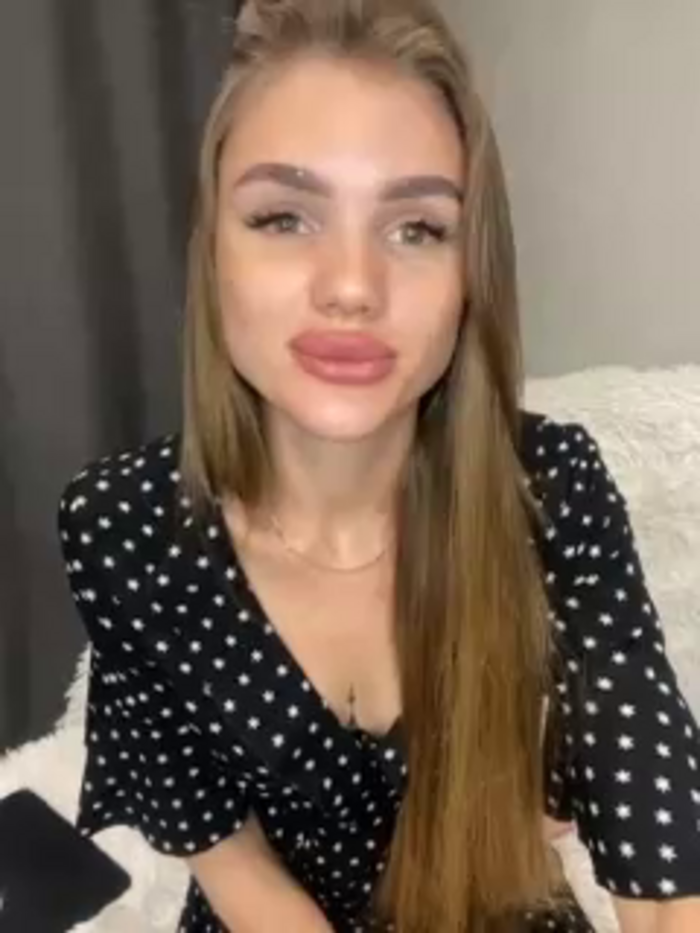 SweetyMia