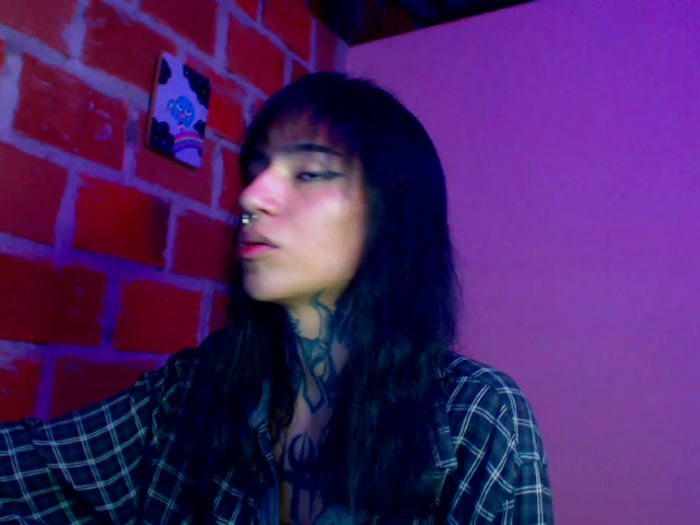 JazmiiWolf