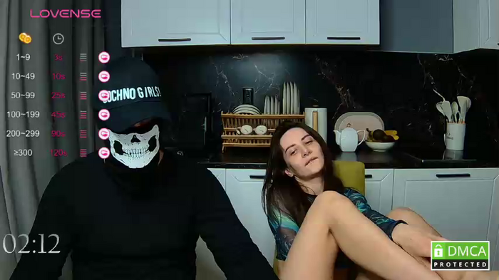 sochnogirls