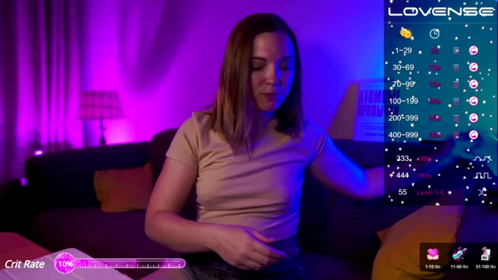 Foxy-Slut