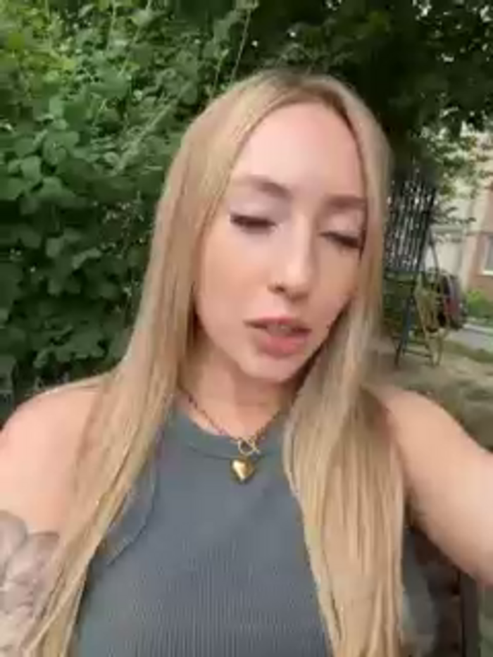 KiraBlake