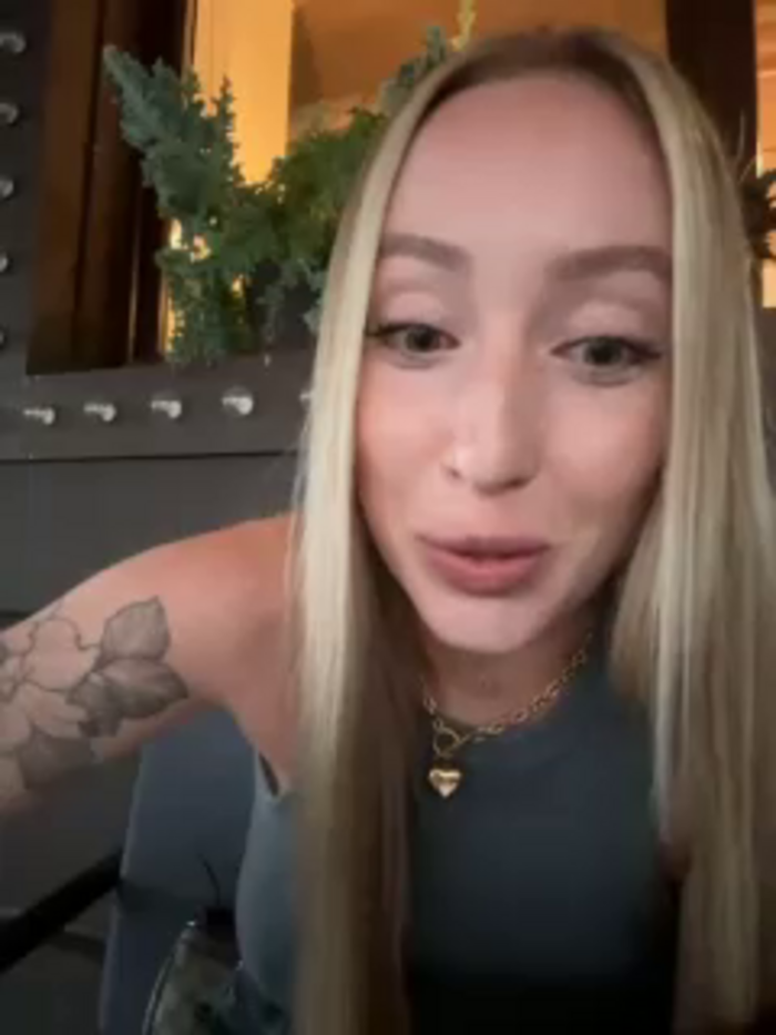KiraBlake