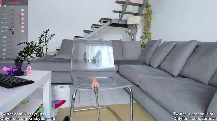 KrissySins