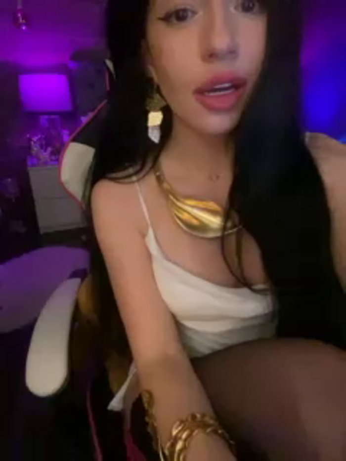 LadyOfDesire