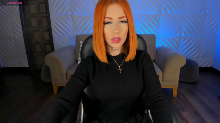 MadelineFox