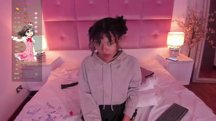 Milliekittie