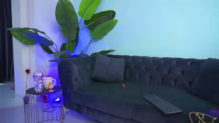 RaquelleVon