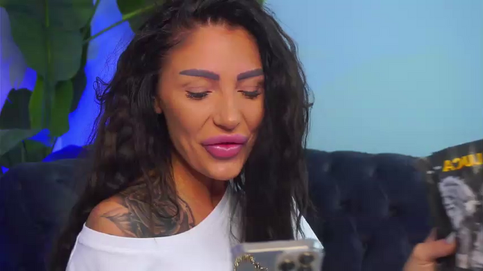 RaquelleVon