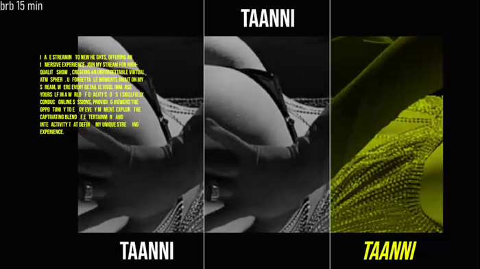 Taanni
