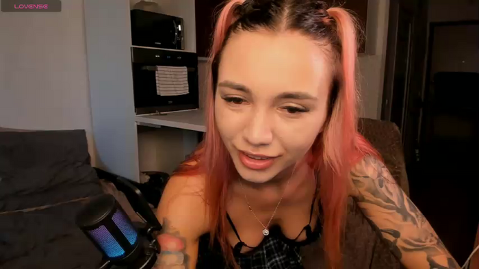 TeonaRose