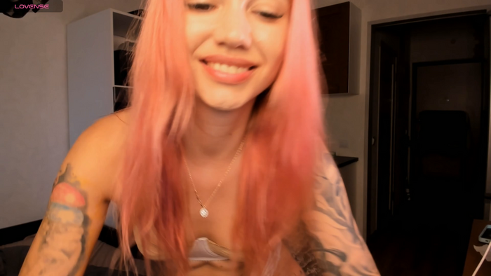 TeonaRose