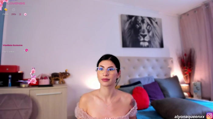 alyonaqueen