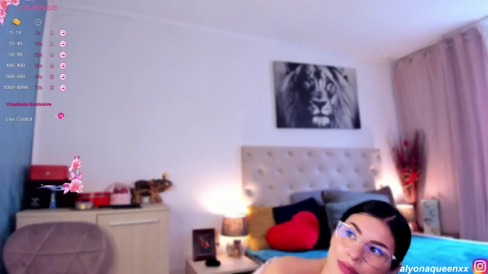 alyonaqueen
