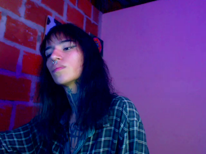 JazmiiWolf