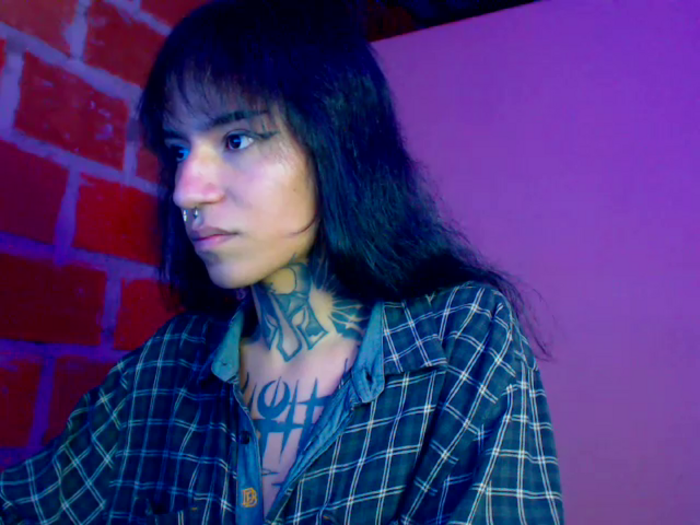 JazmiiWolf