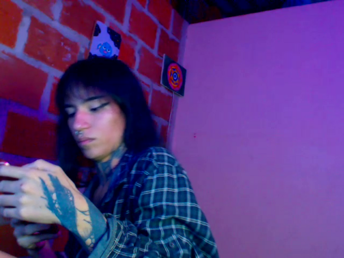 JazmiiWolf