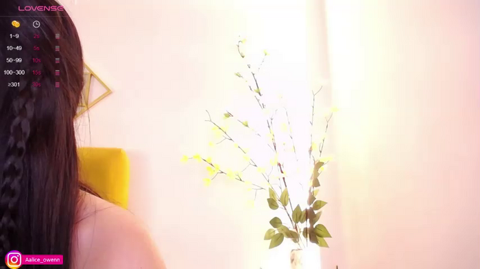 Aliceowenn