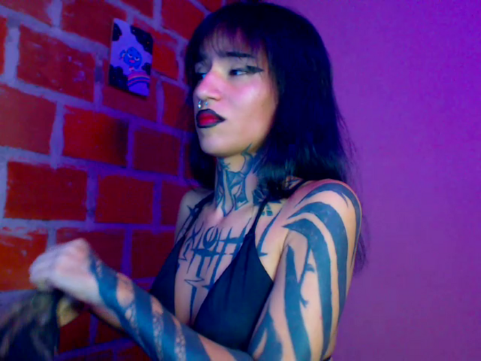 JazmiiWolf