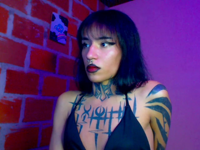 JazmiiWolf