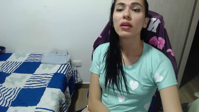 arianablue69