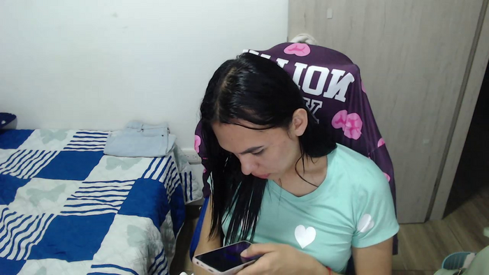 arianablue69