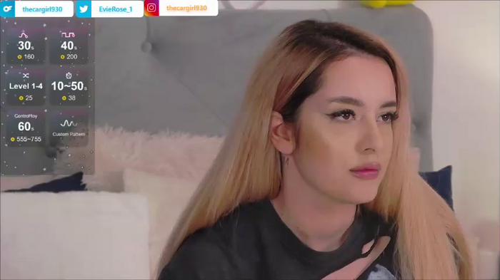 EvieRosie