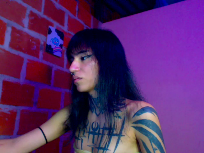 JazmiiWolf