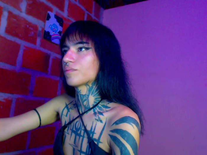 JazmiiWolf