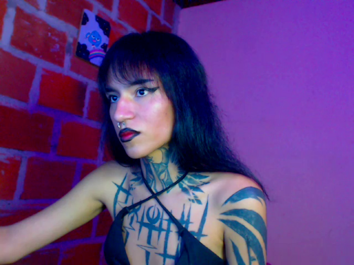 JazmiiWolf