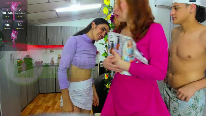 Fucklatinsex