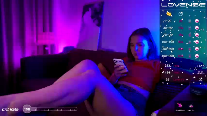 Foxy-Slut