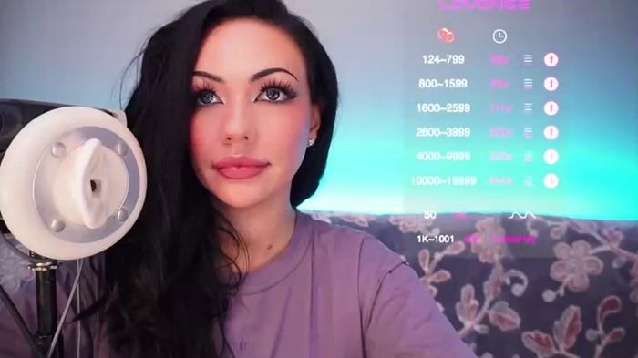 LADYCharmer