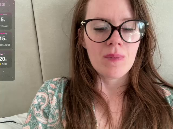 REDHEADROSIE