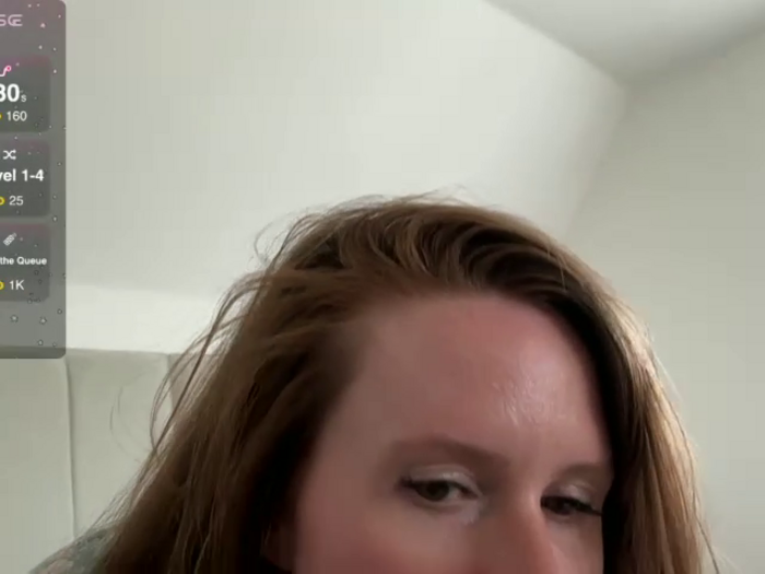 REDHEADROSIE