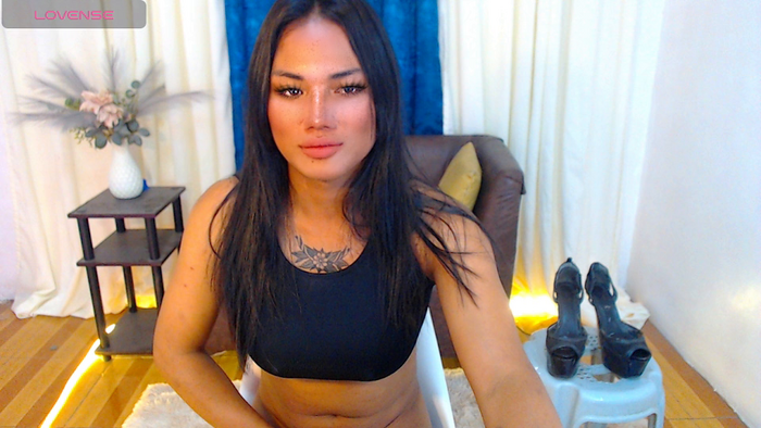 Xfantasymistress