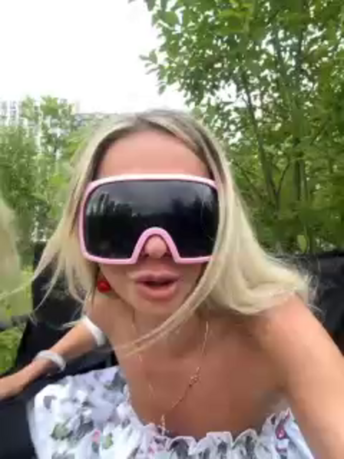 sexytigress
