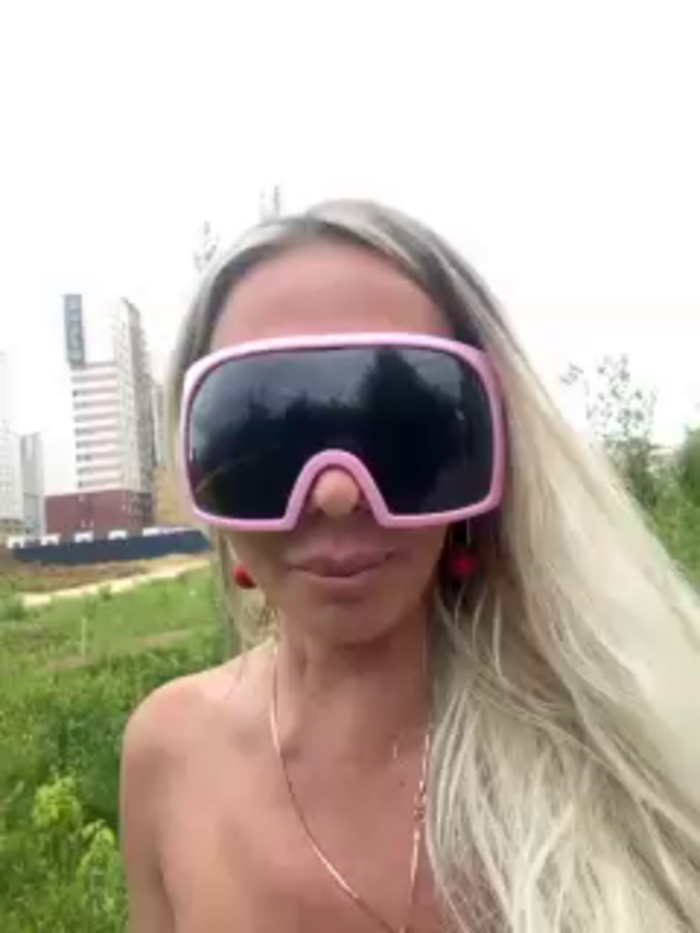 sexytigress