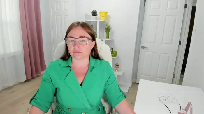 SecretaryLady